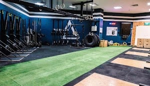 Photo of CrossFit Mobilus Clarke Quay