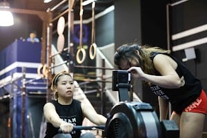 Photo of CrossFit Mobilus Clarke Quay