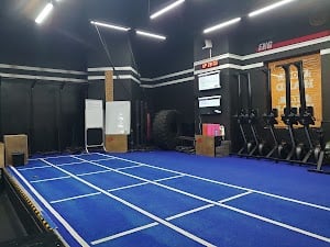 Photo of CrossFit Mobilus Clarke Quay