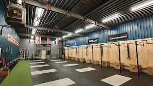 Photo of CrossFit Midden-Drenthe