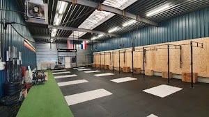 Photo of CrossFit Midden-Drenthe