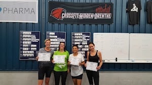 Photo of CrossFit Midden-Drenthe