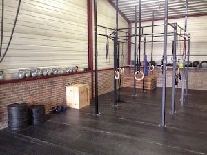 Photo of CrossFit Midden-Drenthe