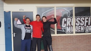 Photo of CrossFit Midden-Drenthe