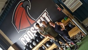 Photo of CrossFit Midden-Drenthe