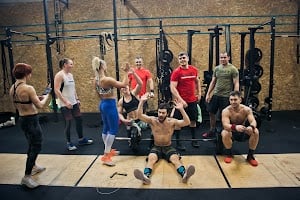 Photo of CrossFit Udarnik