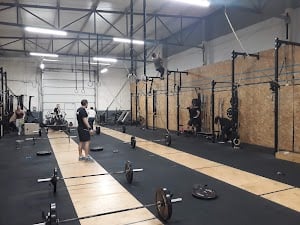 Photo of CrossFit Udarnik