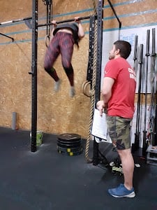 Photo of CrossFit Udarnik