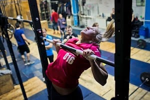 Photo of CrossFit Udarnik