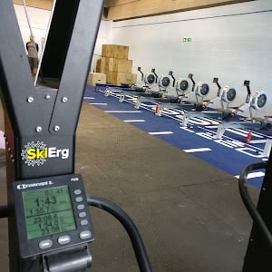 Photo of CrossFit Leeds