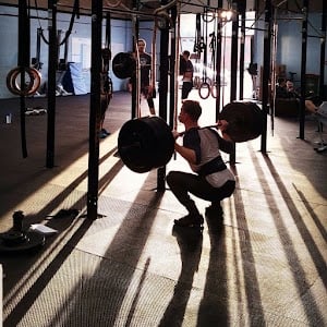 Photo of CrossFit Leeds