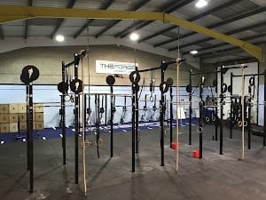 Photo of CrossFit Leeds