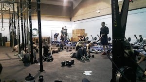 Photo of CrossFit Leeds