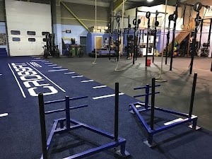 Photo of CrossFit Leeds