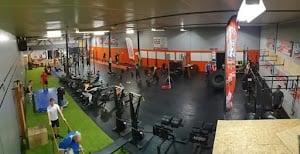 Photo of CrossFit Vlissingen