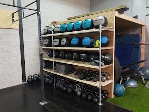 Photo of CrossFit Vlissingen