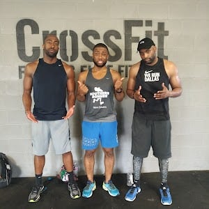 Photo of CrossFit North Irving