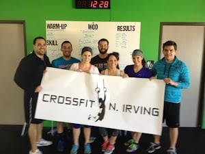 Photo of CrossFit North Irving