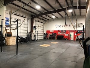 Photo of CrossFit i1uvit