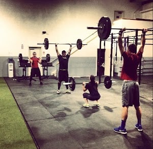 Photo of CrossFit i1uvit