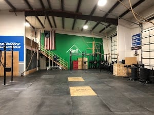 Photo of CrossFit i1uvit