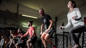 Photo of CrossFit Regensburg