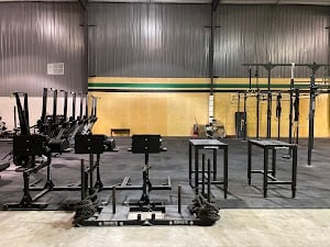 Photo of CrossFit 601