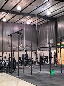 Photo of CrossFit 601