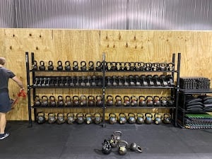 Photo of CrossFit 601