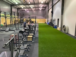 Photo of CrossFit 601