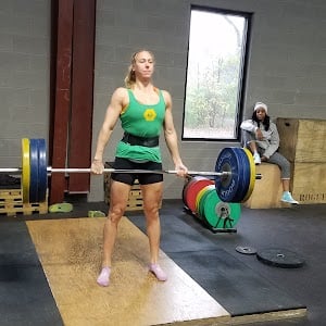 Photo of Classic City CrossFit