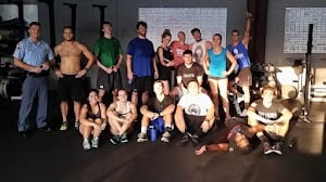 Photo of Classic City CrossFit