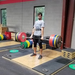 Photo of Classic City CrossFit