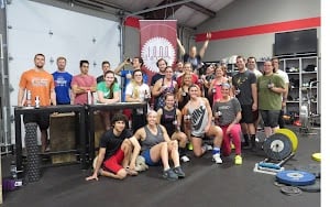 Photo of Classic City CrossFit