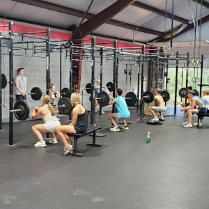 Photo of Classic City CrossFit