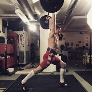 Photo of CrossFit Vallila