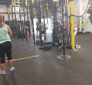 Photo of CrossFit HPC