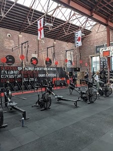 Photo of CrossFit Clitheroe