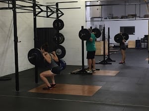 Photo of CrossFit Division