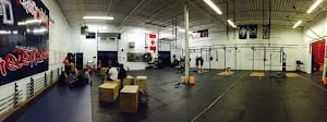 Photo of CrossFit Division