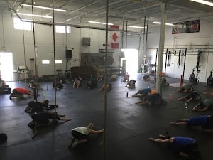 Photo of CrossFit Division