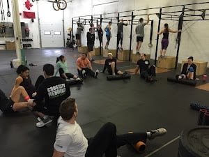 Photo of CrossFit Division