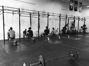 Photo of CrossFit Division