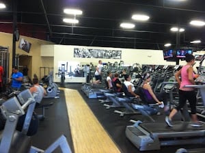 Photo of GTS CrossFit