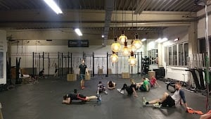 Photo of CrossFit Bonn