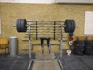 Photo of SPH Gym CrossFit