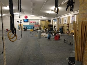 Photo of SPH Gym CrossFit