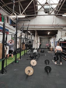 Photo of CrossFit Duisburg