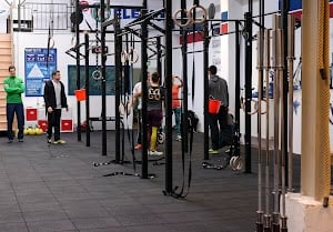 Photo of CrossFit Duisburg