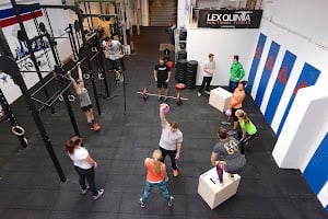 Photo of CrossFit Duisburg